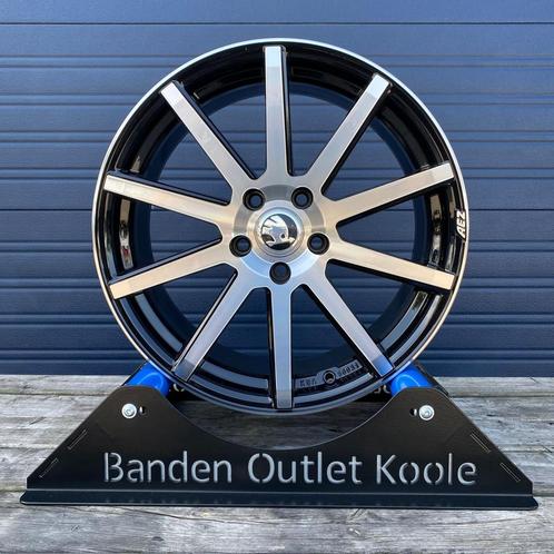 Skoda Fabia Kamiq Octavia Praktik Rapid Roomster Scale velge, Auto-onderdelen, Banden en Velgen, Velg(en), Personenwagen, Nieuw