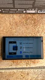 Garmin drivesmart 55 & live traffic (2023) inc case, Auto diversen, Autonavigatie, Ophalen, Zo goed als nieuw