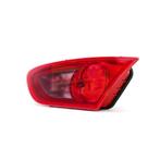 Seat Leon (4/09-) achterlicht Rechts binnen OES! 1P0945108F, Auto-onderdelen, Verzenden, Nieuw, Seat