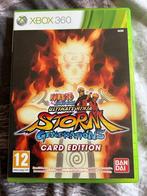 Naruto Storm Generations voor Xbox360, Consoles de jeu & Jeux vidéo, Jeux | Xbox 360, Comme neuf, Aventure et Action, Enlèvement ou Envoi