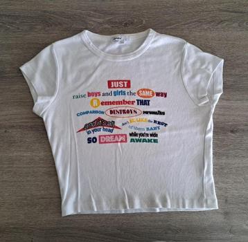 Leuk shirt van Subdued in maat S beschikbaar voor biedingen