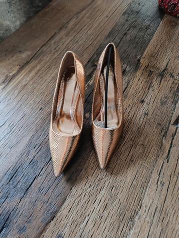 Pumps beschikbaar voor biedingen