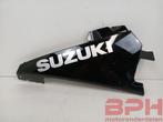 Onderkuip links Suzuki GSX-R 1000 K7 - K8 2007 t/m 2008 kuip, Motoren, Ophalen of Verzenden, Gebruikt