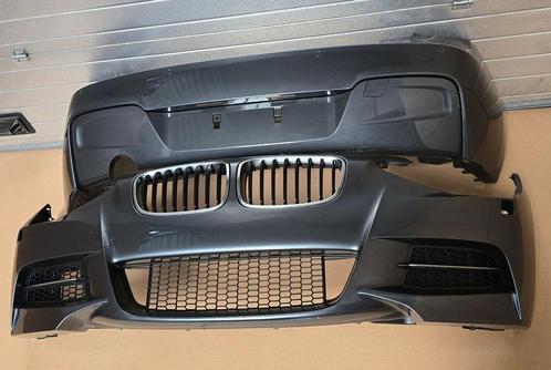 Bmw 1 Serie F20 F21 M Pakket M135i VOORBUMPER ACHTERBUMPER, Auto-onderdelen, Carrosserie, Bumper, Voor, Achter, Gebruikt, Herkomst onderdeel bekend
