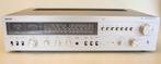 Philips 22AH794 Versterker Receiver / 1978 / Made In Holland, Ophalen of Verzenden, Zo goed als nieuw, Stereo, 120 watt of meer
