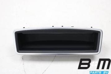 Opbergvak Audi A6 4G 4G0863300 beschikbaar voor biedingen