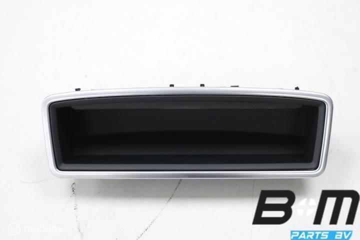 Opbergvak Audi A6 4G 4G0863300, Auto-onderdelen, Interieur en Bekleding, Gebruikt