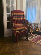 Fauteuil Voltaire à garnir, Enlèvement