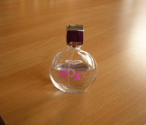 Roxy Eau de Toilette EdT 50 ml Roxy Parfums Quiksilver, Bijoux, Sacs & Beauté, Beauté | Parfums, Enlèvement ou Envoi