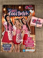 K3 sticker boek, Verzamelen, Albert Heijn, Ophalen of Verzenden