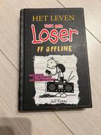 FF ofline, Boeken, Humor, Ophalen, Zo goed als nieuw