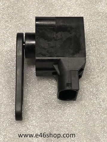 HOOGTE SENSOR KOPLAMPEN BMW E46 OE 37146784697 beschikbaar voor biedingen