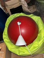 Ikea Brasa mushroom hanglamp, Maison & Meubles, Enlèvement ou Envoi