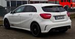 Achter skirt Mercedes A klasse W176, Ophalen, Gebruikt, Mercedes-Benz, Achter