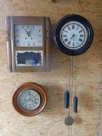 antieke klokken, Antiek en Kunst, Antiek | Klokken, Ophalen of Verzenden