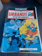 9 Urbanis strips - vrije bijdrage/ gratis, Livres, BD | Comics, Enlèvement, Utilisé, Plusieurs comics