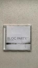Bloc Party - Silent alarm, Comme neuf, Enlèvement