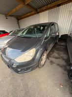 Ford S max, Auto's, Bedrijf, Te koop, Euro 4