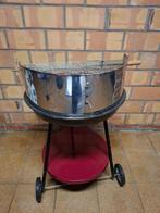 barbecue toestel voor houtskool, Tuin en Terras, Ophalen