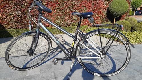 Fiets Koga, Fietsen en Brommers, Fietsen | Dames | Damesfietsen, Gebruikt, Overige merken, Versnellingen, 47 tot 50 cm, Ophalen