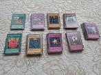 Yu-gi-oh kaarten, Ophalen of Verzenden, Zo goed als nieuw