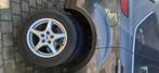 Winterbanden met velgen  Ford kuga, Auto-onderdelen, Ophalen, 16 inch, Banden en Velgen, Winterbanden