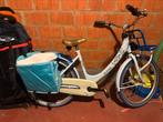 Kinderfiets alpina, Ophalen, Gebruikt