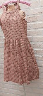 Kleedje maat s taylisa, Kleding | Dames, Jurken, Overige kleuren, Ophalen of Verzenden, Zo goed als nieuw, Maat 36 (S)
