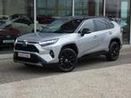 Toyota RAV4 Hybrid *AWD 4X4* 1650kg sleep! 360Camera Leder, Automaat, Gebruikt, 4 cilinders, 2487 cc