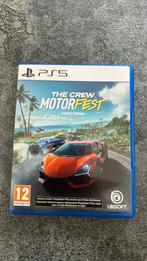 The crew motorfest ps5, Consoles de jeu & Jeux vidéo, Jeux | Sony PlayStation 5, Comme neuf