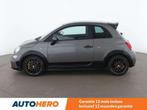 Abarth 695 1.4 Turbo Tributo 131 Rally (bj 2022), Voorwielaandrijving, 4 zetels, Euro 6, https://public.car-pass.be/vhr/3d5320ec-6e18-4fbc-996d-dcb7b15919cc
