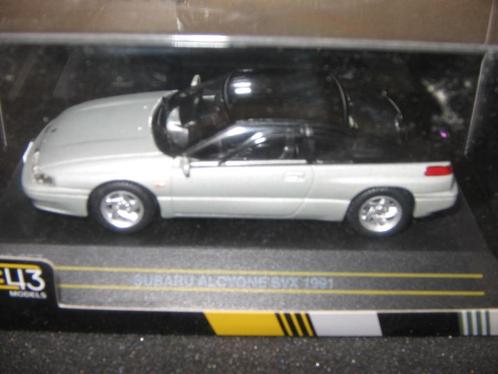 diverse personenwagens op 1/43, Hobby en Vrije tijd, Modelauto's | 1:43, Nieuw, Auto, Overige merken, Ophalen of Verzenden