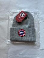Canada goose muts light grey, Ophalen, Overige maten, Canada goose, Zo goed als nieuw