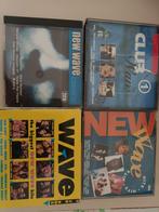 Lot new wave, CD & DVD, CD | Compilations, Comme neuf, Enlèvement ou Envoi
