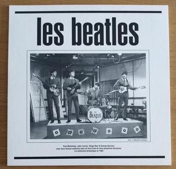 Les Beatles Collectors item, beperkte genummerde oplage  beschikbaar voor biedingen