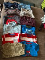 Babykleding 80/86, Kinderen en Baby's, Ophalen of Verzenden, Gebruikt, Jongetje, Overige typen