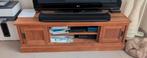 Teak tv kast, Huis en Inrichting, Ophalen, Gebruikt