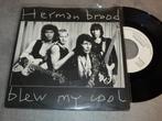 7" van Herman Brood, Cd's en Dvd's, Vinyl Singles, Gebruikt, 7 inch, Single, Ophalen of Verzenden