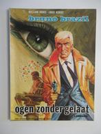 bruno brazil....nr.3...ogen zonder gelaat, Boeken, Stripverhalen, Ophalen of Verzenden, Gelezen