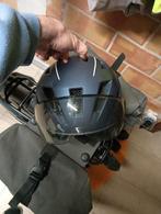 Abus fietshelm, Ophalen