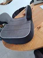 autozitje met isofix, Ophalen of Verzenden, Zo goed als nieuw
