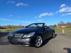 Mercedes-Benz - E200 Cabrio - Benzine - Automaat, Auto's, Automaat, Achterwielaandrijving, 4 cilinders, Cabriolet