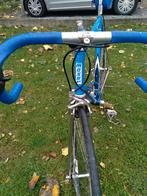 ancien vélo, Enlèvement