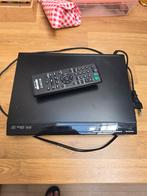 Dvd speler, Audio, Tv en Foto, DVD spelers, Ophalen, Zo goed als nieuw, Dvd-speler, Sony