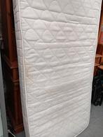 Eénpersoonsmatras 90 x 200, Huis en Inrichting, Slaapkamer | Matrassen en Bedbodems, Ophalen, Gebruikt, 200 cm