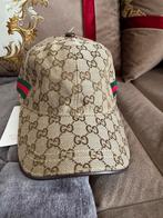 Casquette gucci, Kleding | Heren, Hoeden en Petten, Nieuw, Pet, Gucci, One size fits all