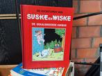 Luxe suske en wiske boeken., Boeken, Complete serie of reeks, Ophalen, Zo goed als nieuw, Willy Vandersteen