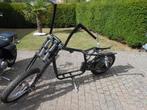 sportster project, Motoren, 2 cilinders, Chopper, 883 cc, Particulier