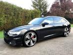 55 TFSI e Quattro 367PK S Line Full S6 Competition Pack !, 43 g/km, Te koop, Break, Emergency brake assist