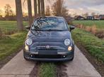 Fiat 500 1.2 Benzine 96000Km Gekeurd Voor Verkoop, Auto's, Fiat, Euro 5, USB, Handgeschakeld, Particulier